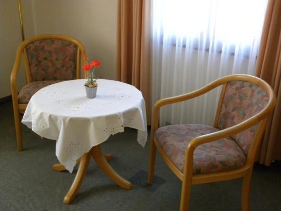 Hotel Restaurant Adler Bühlertal Zimmer foto